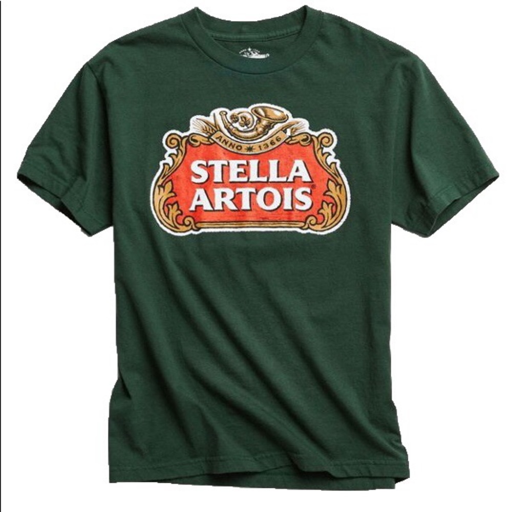 Stella Artois t-shirt